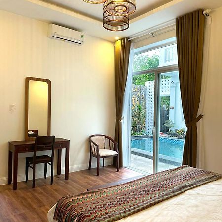 Fullhouse Hoian Villa Hoi An Exterior photo