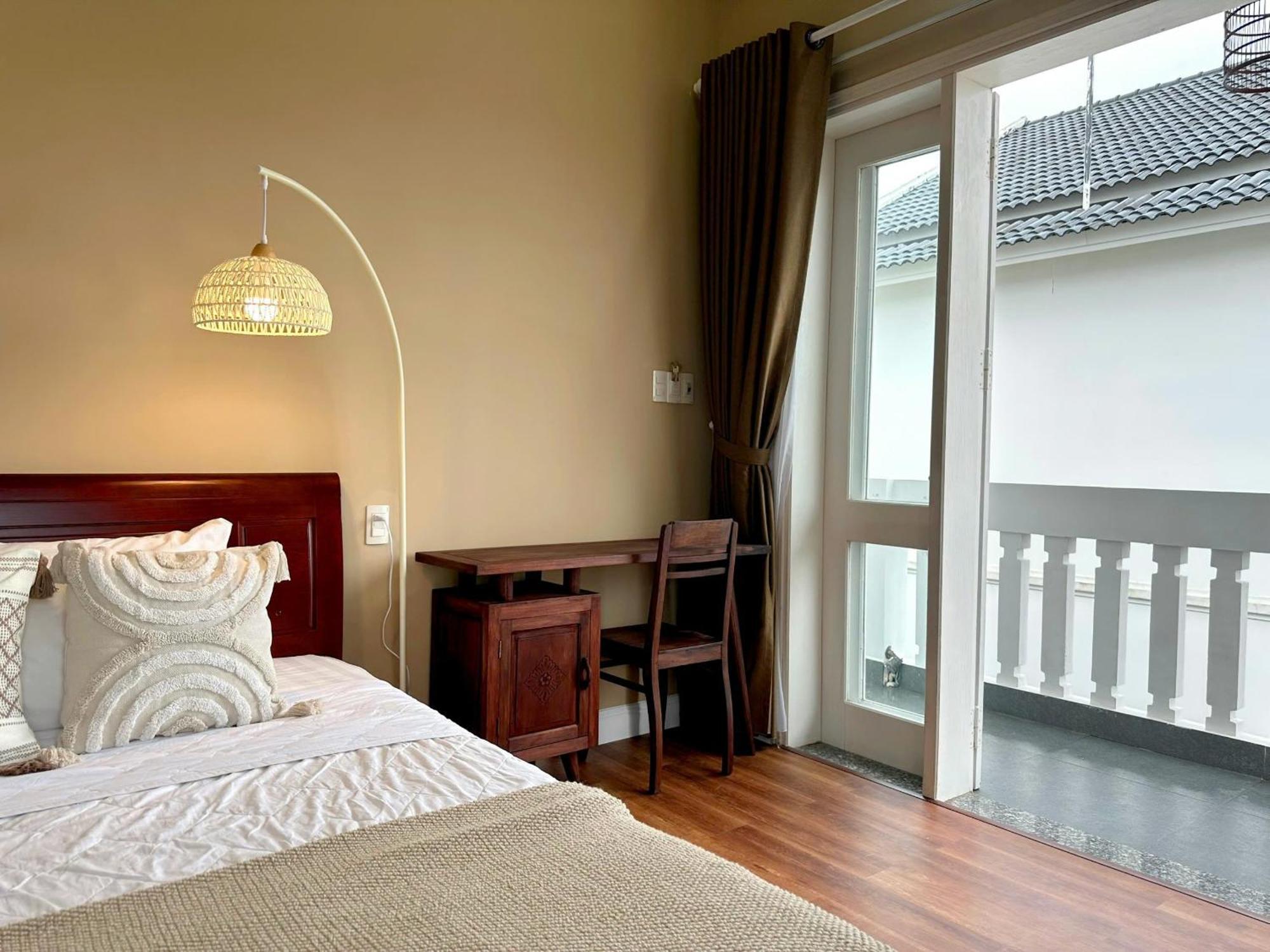 Fullhouse Hoian Villa Hoi An Exterior photo