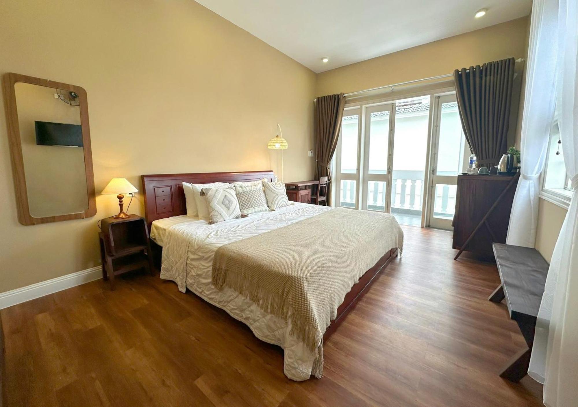Fullhouse Hoian Villa Hoi An Exterior photo