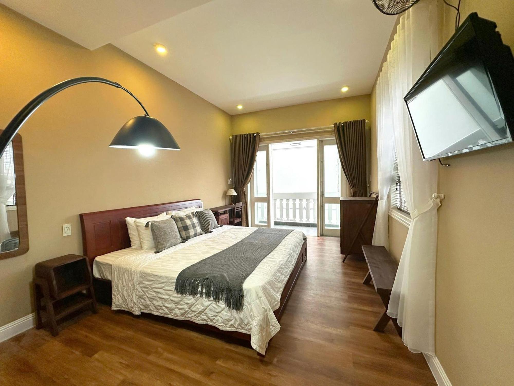 Fullhouse Hoian Villa Hoi An Exterior photo