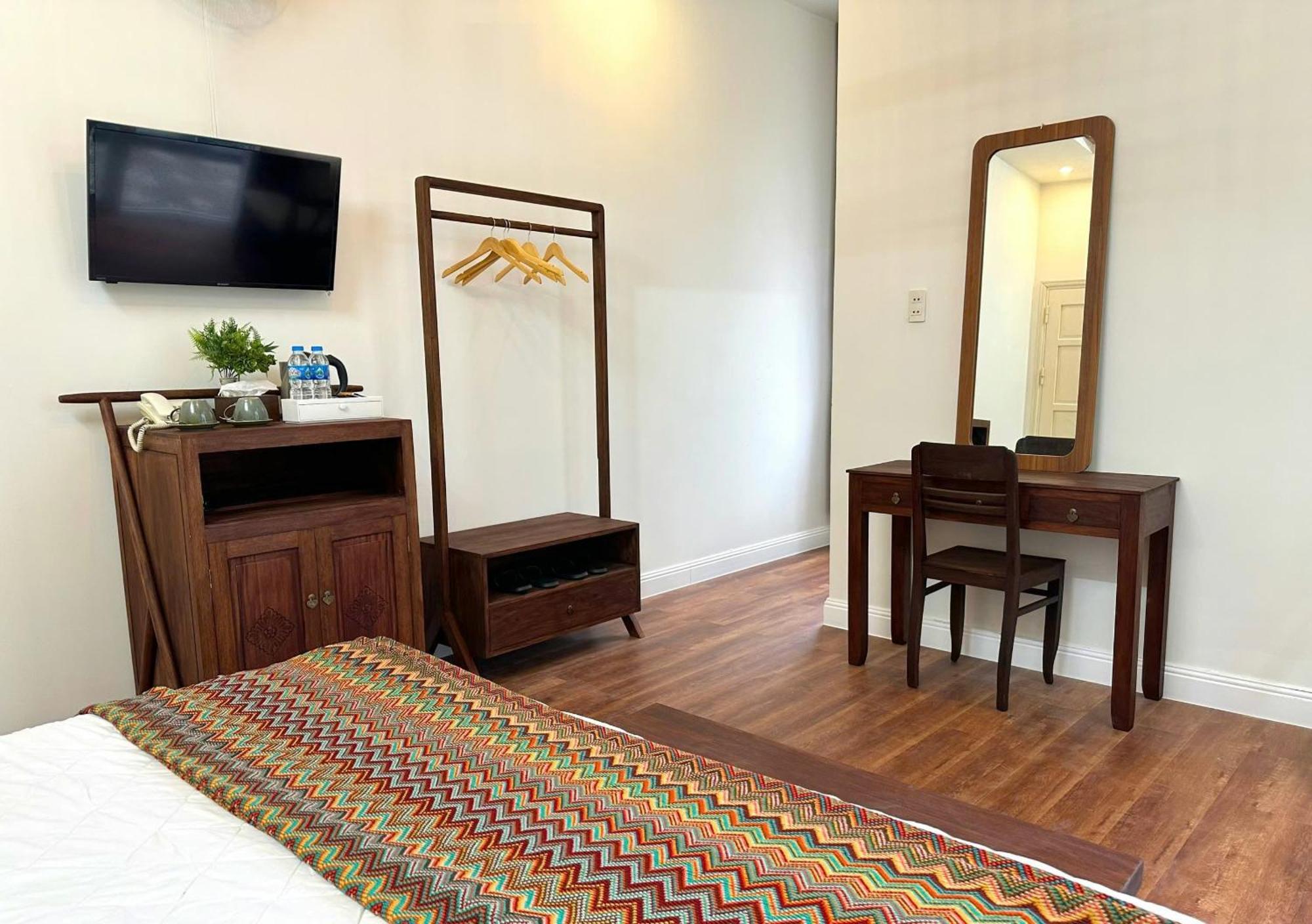 Fullhouse Hoian Villa Hoi An Exterior photo