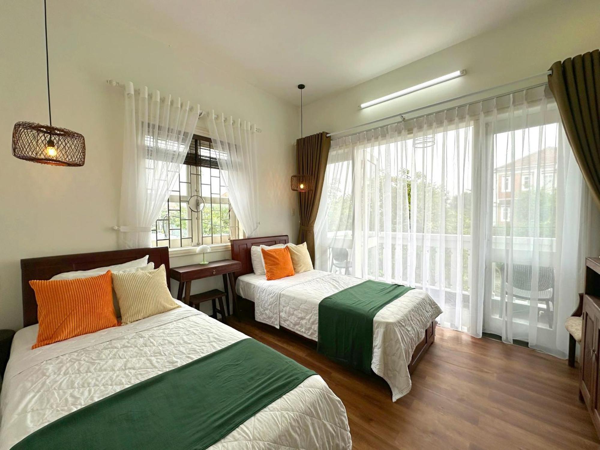 Fullhouse Hoian Villa Hoi An Exterior photo