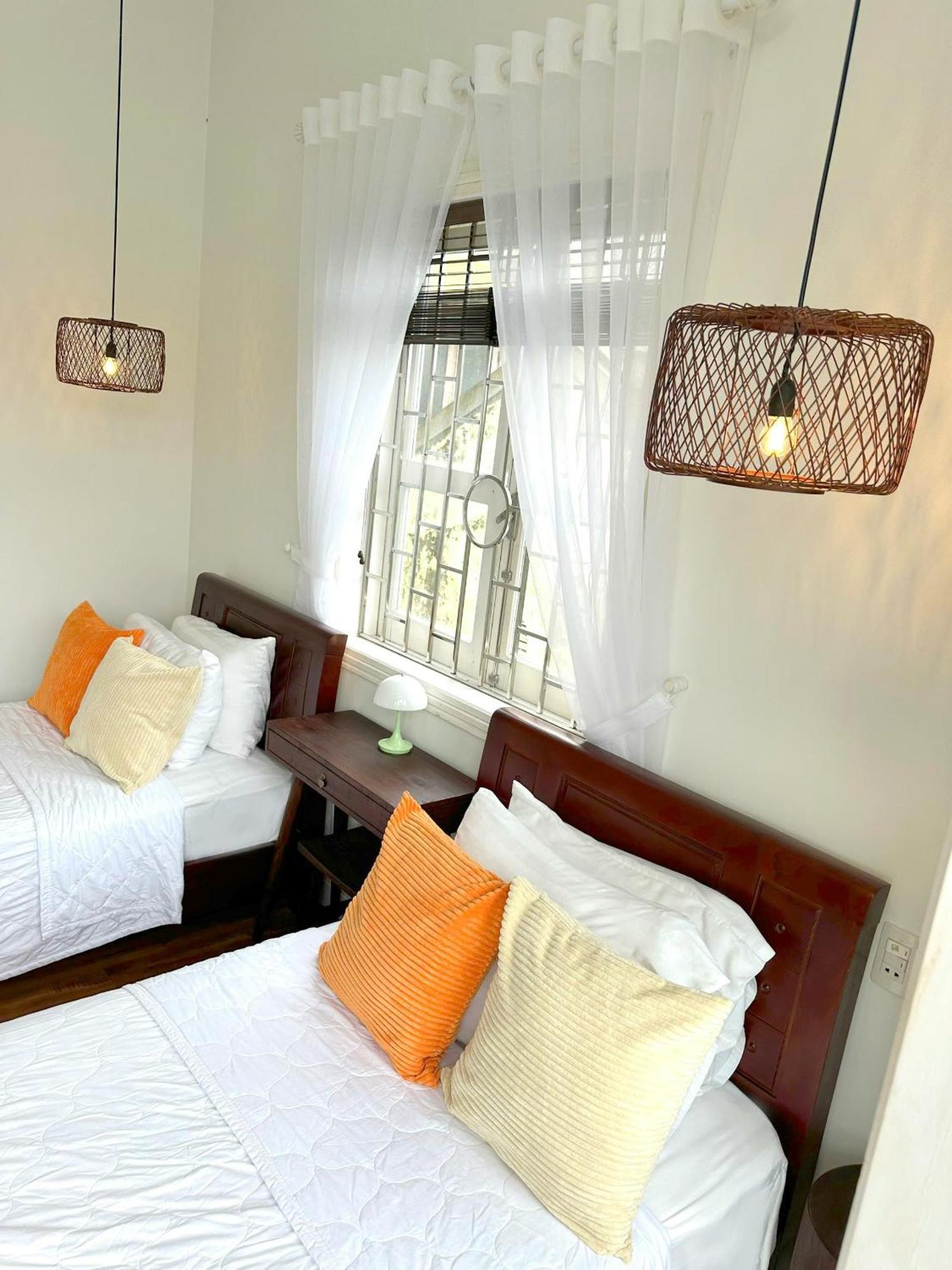 Fullhouse Hoian Villa Hoi An Exterior photo