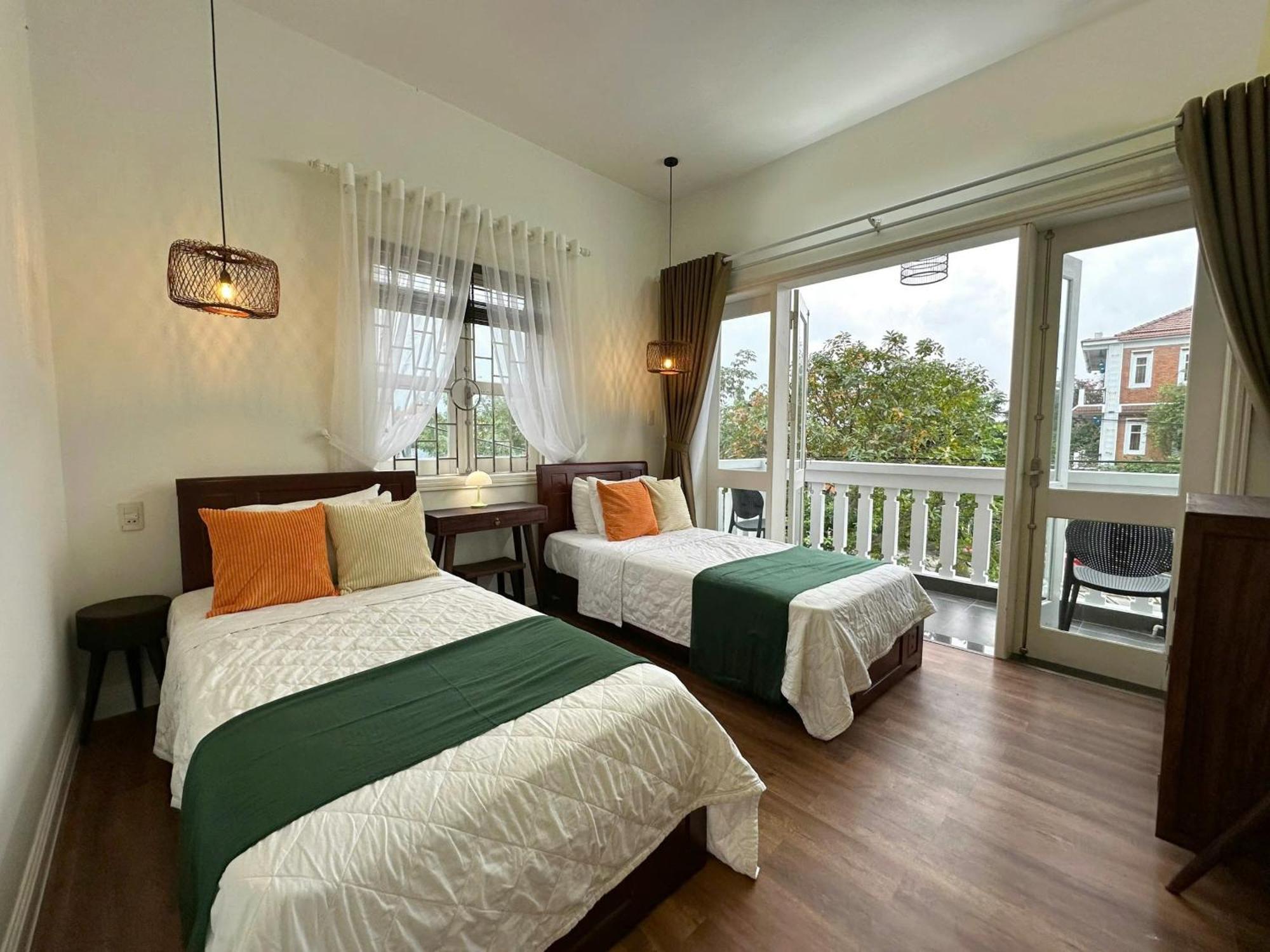Fullhouse Hoian Villa Hoi An Exterior photo