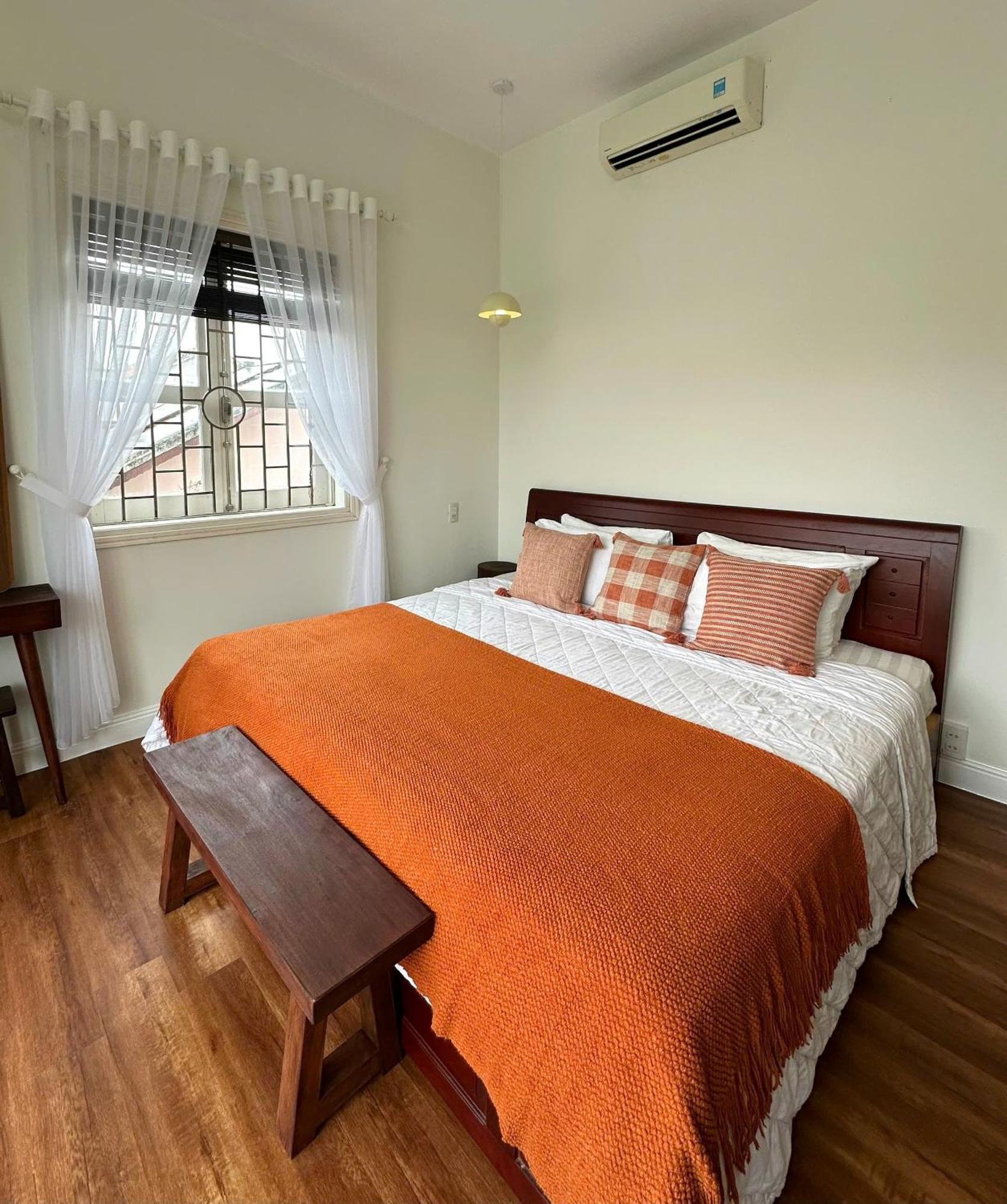 Fullhouse Hoian Villa Hoi An Exterior photo