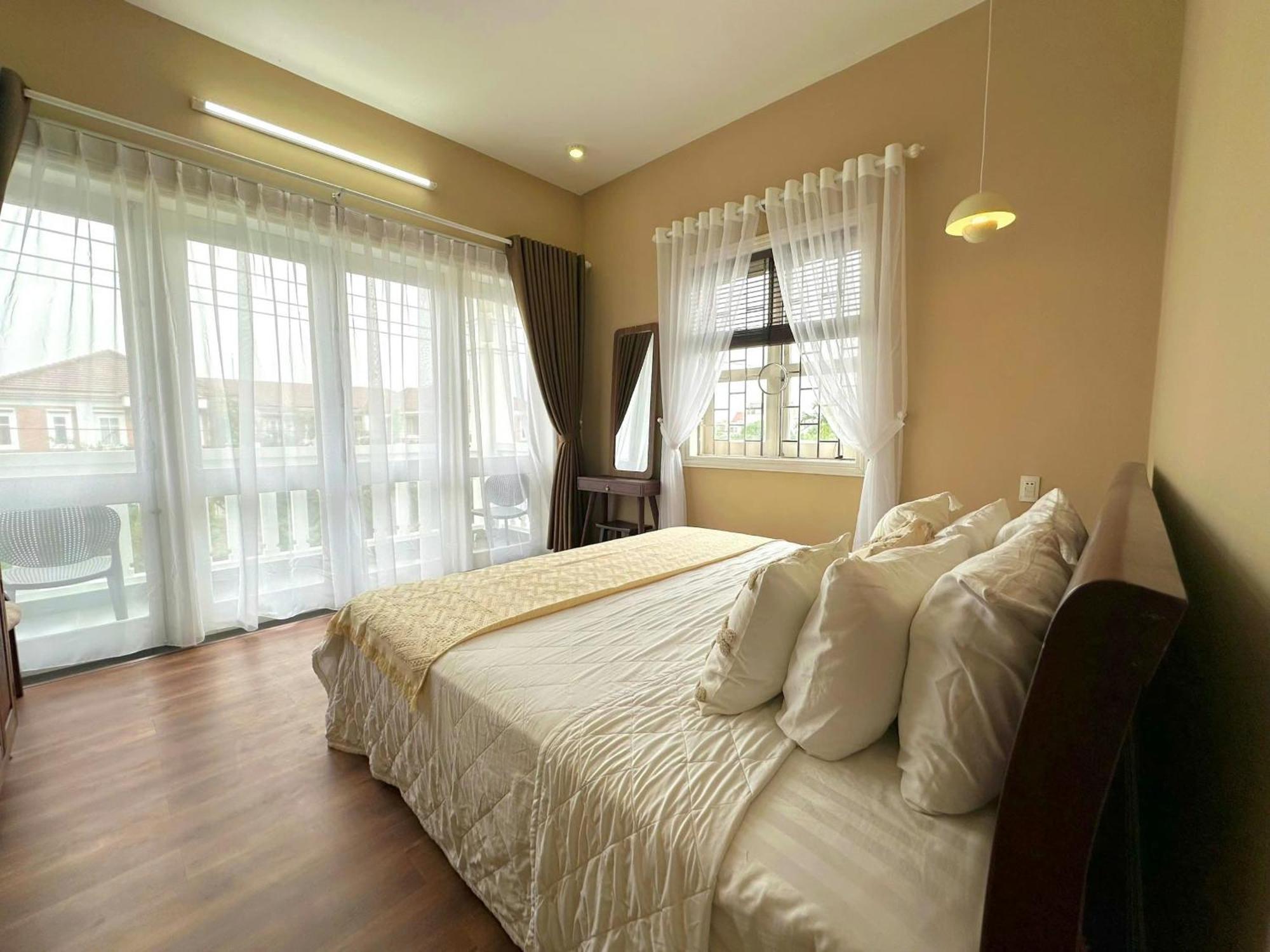 Fullhouse Hoian Villa Hoi An Exterior photo