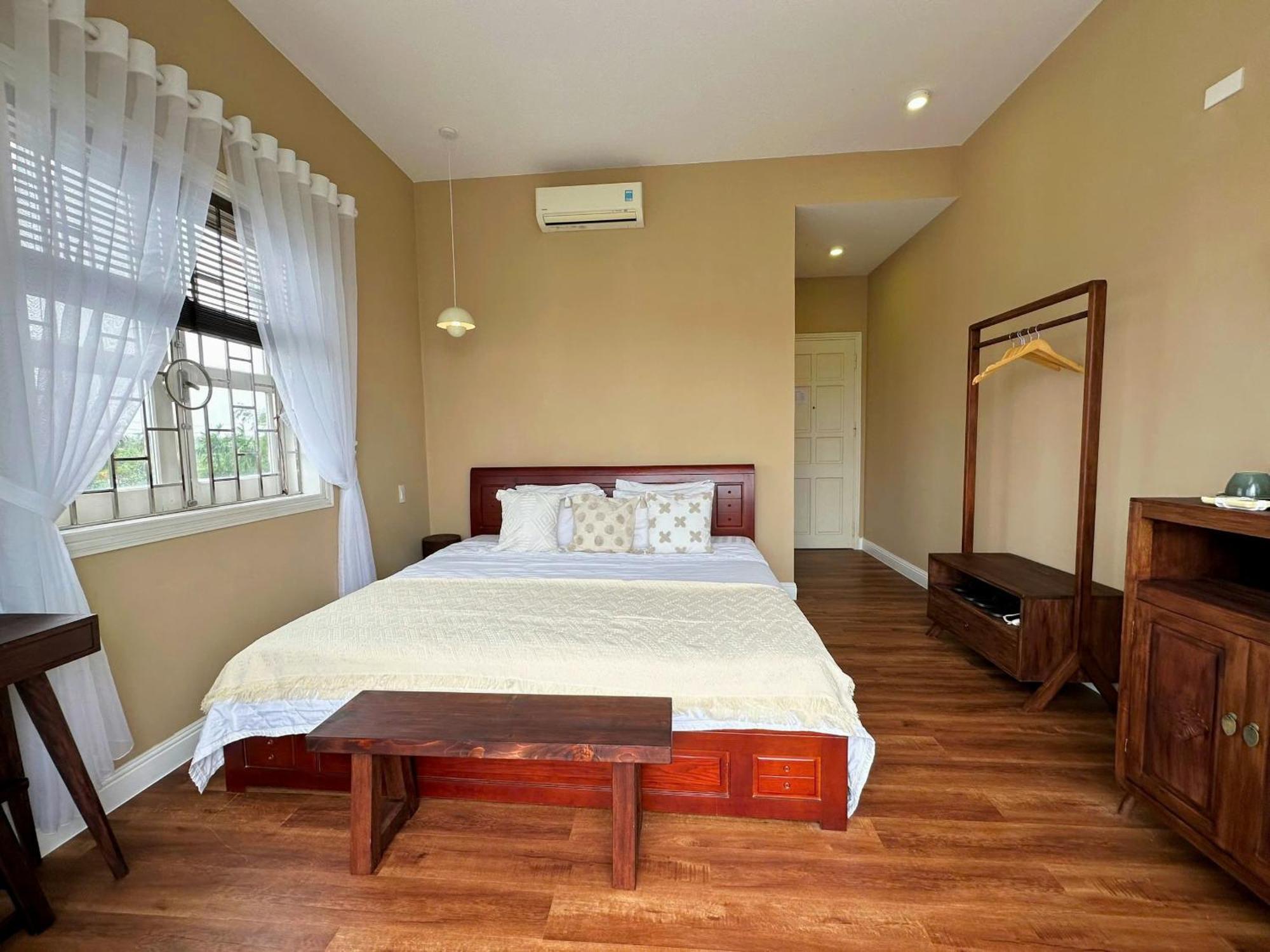 Fullhouse Hoian Villa Hoi An Exterior photo