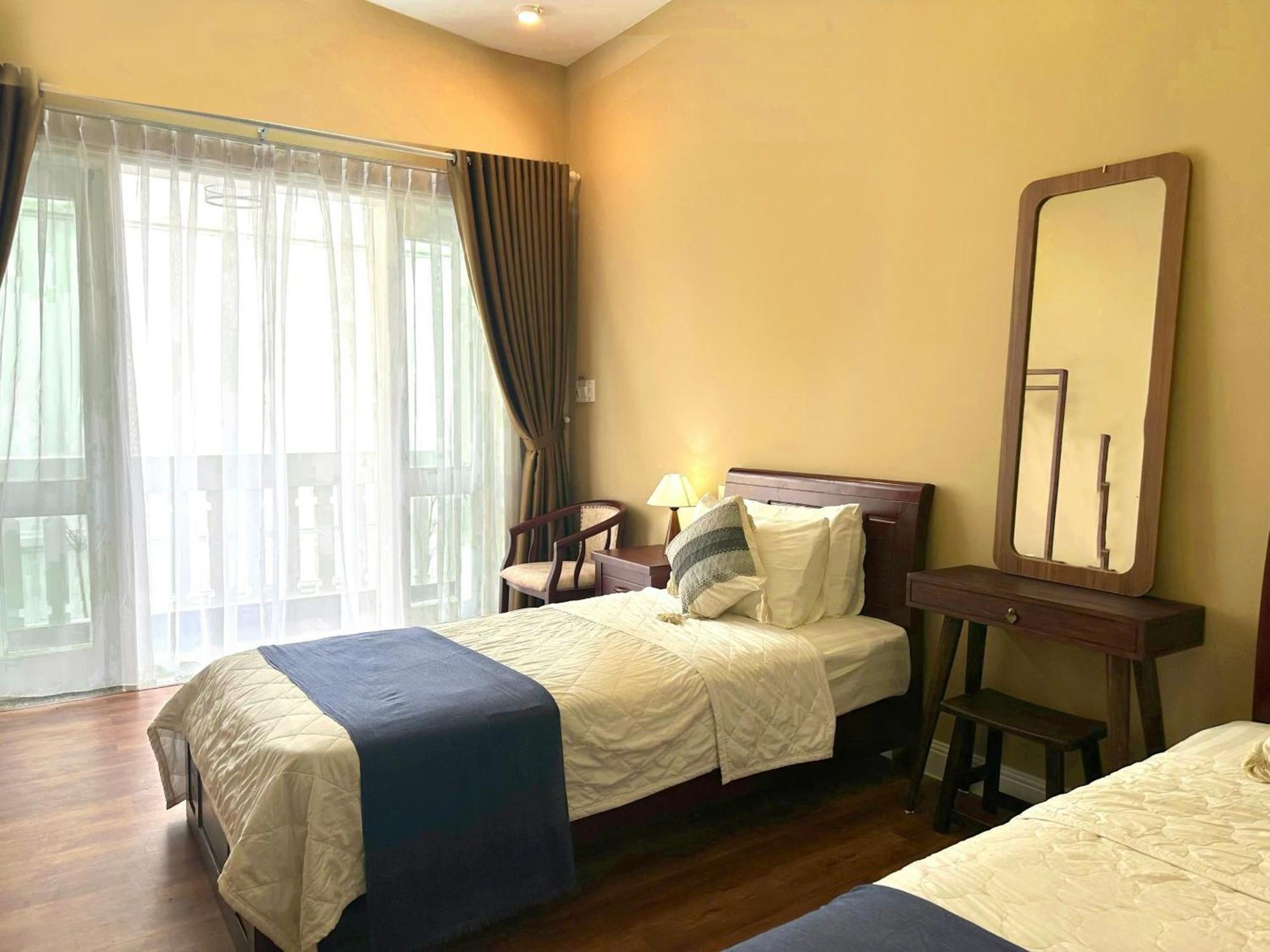Fullhouse Hoian Villa Hoi An Exterior photo