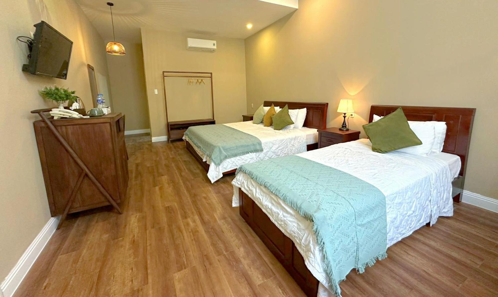 Fullhouse Hoian Villa Hoi An Exterior photo