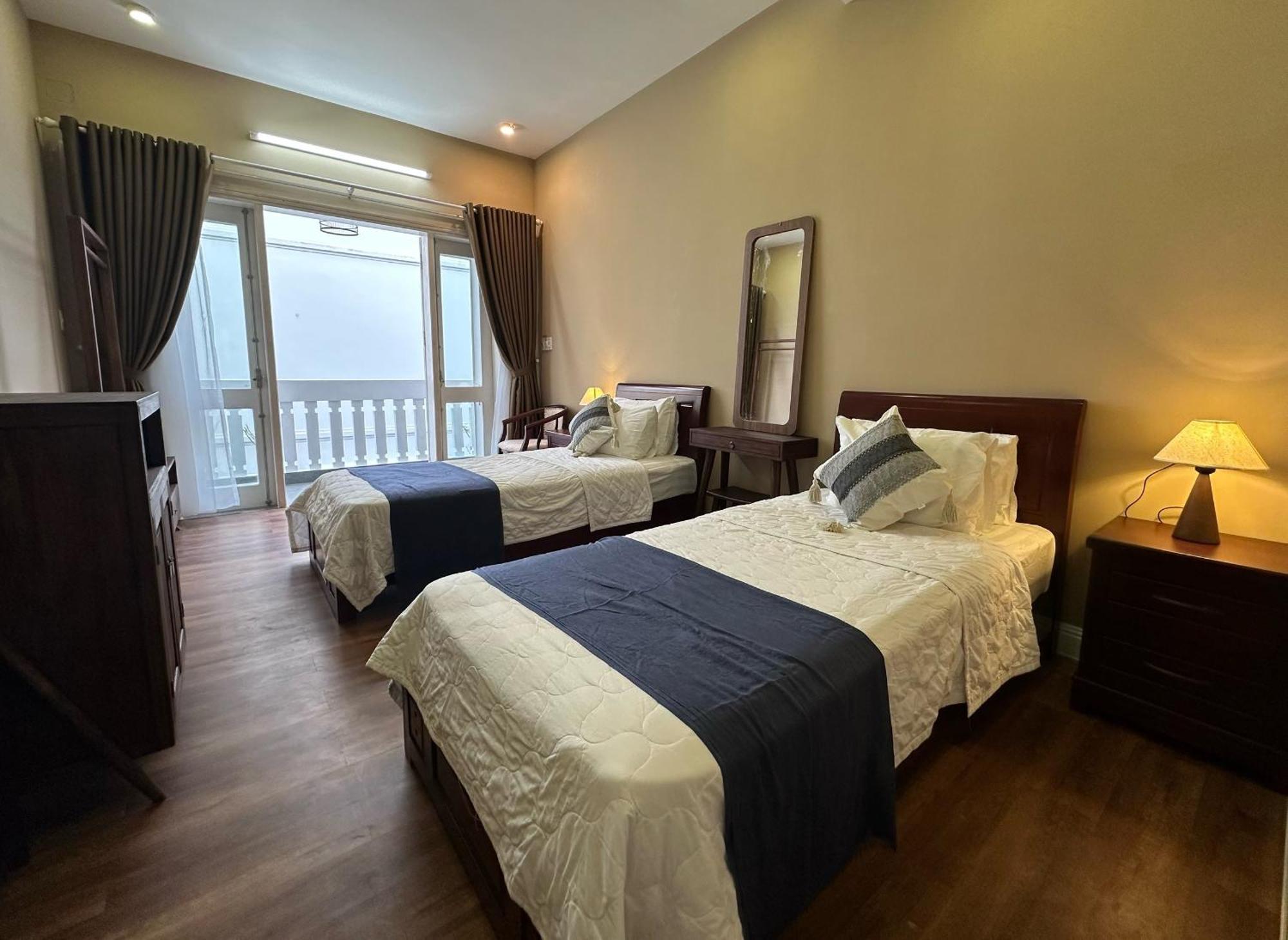 Fullhouse Hoian Villa Hoi An Exterior photo