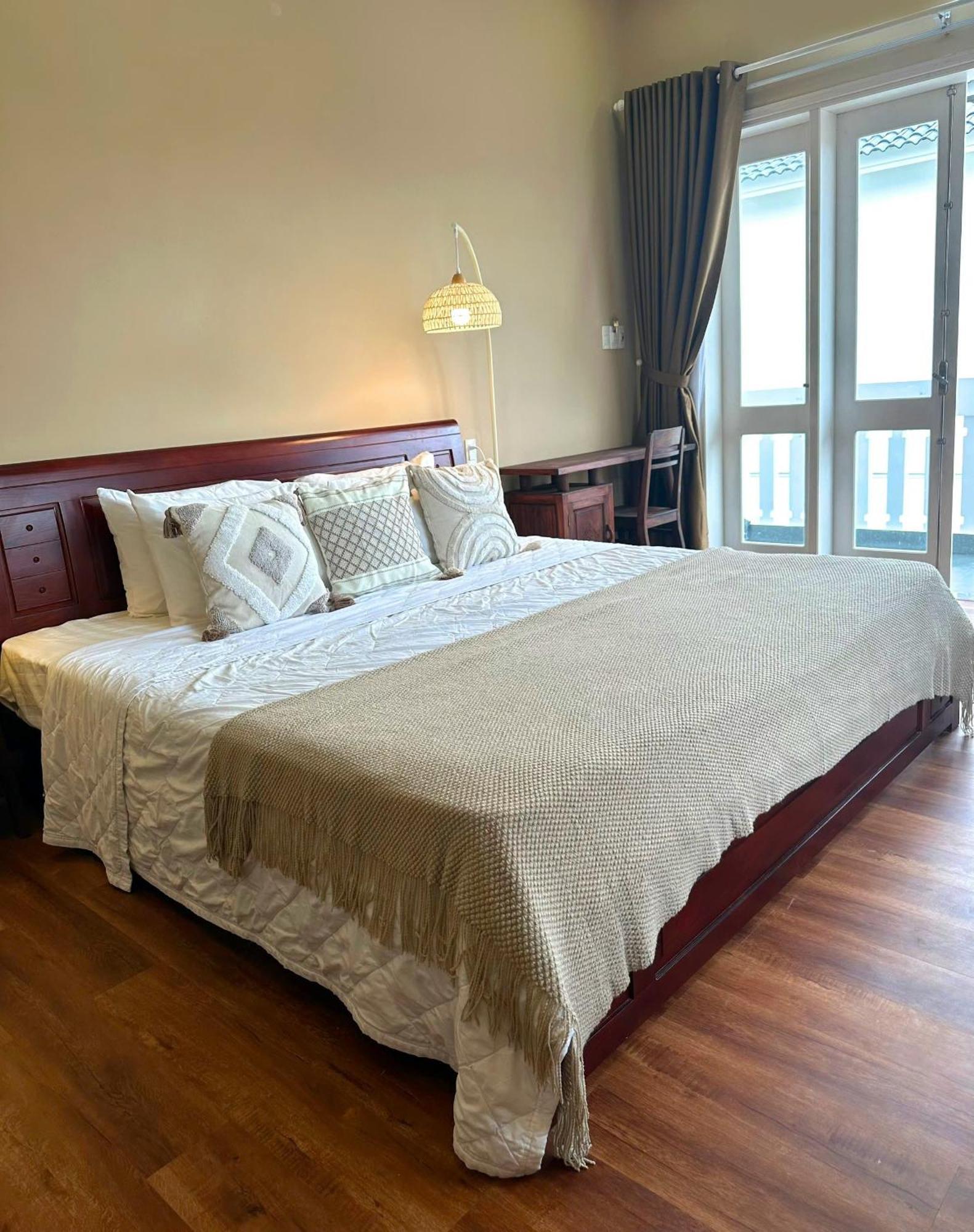 Fullhouse Hoian Villa Hoi An Exterior photo