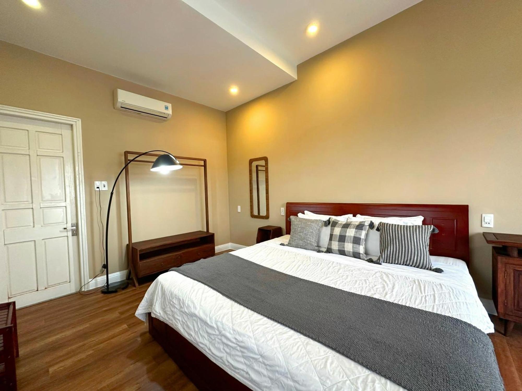 Fullhouse Hoian Villa Hoi An Exterior photo
