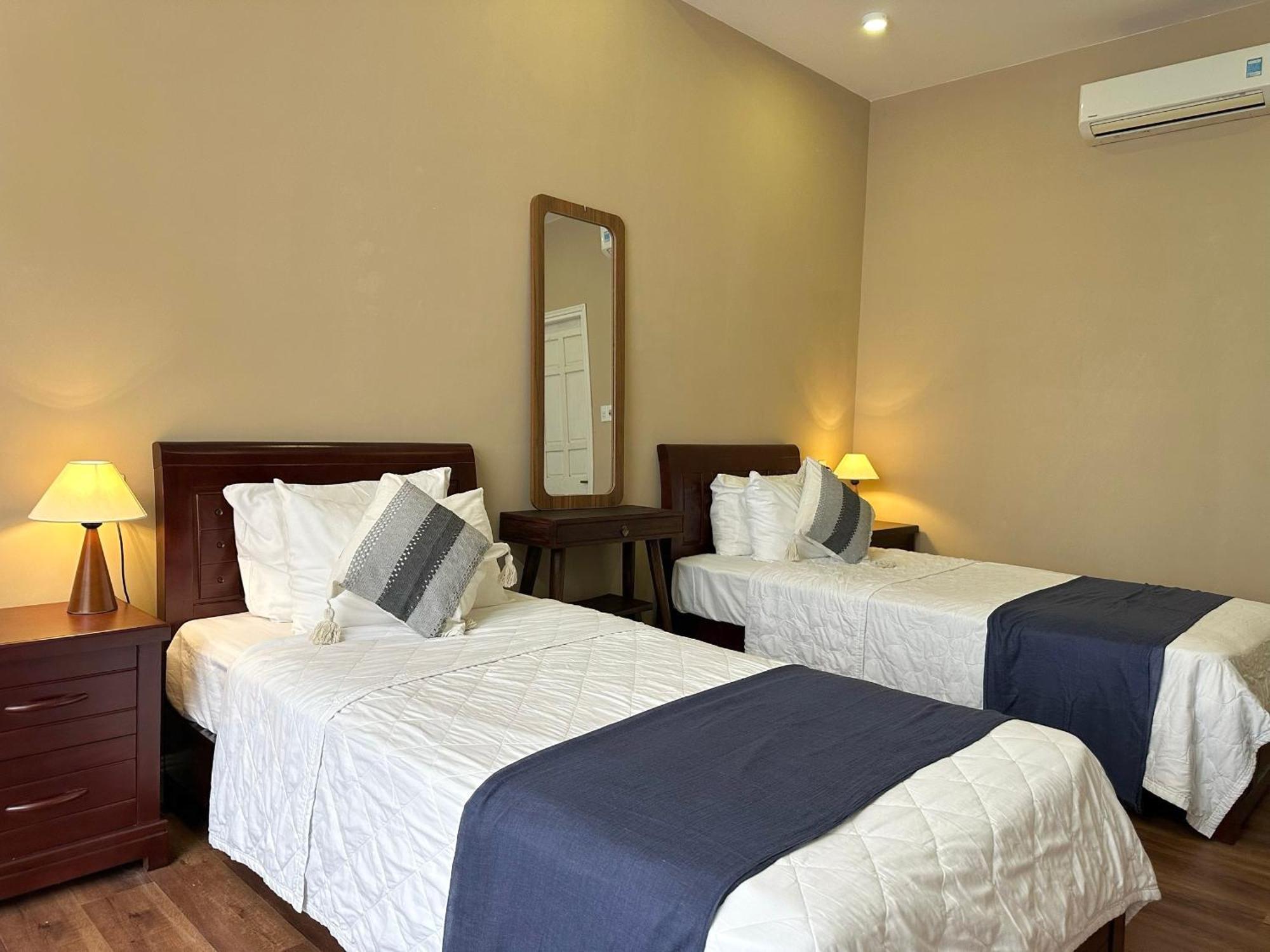 Fullhouse Hoian Villa Hoi An Exterior photo
