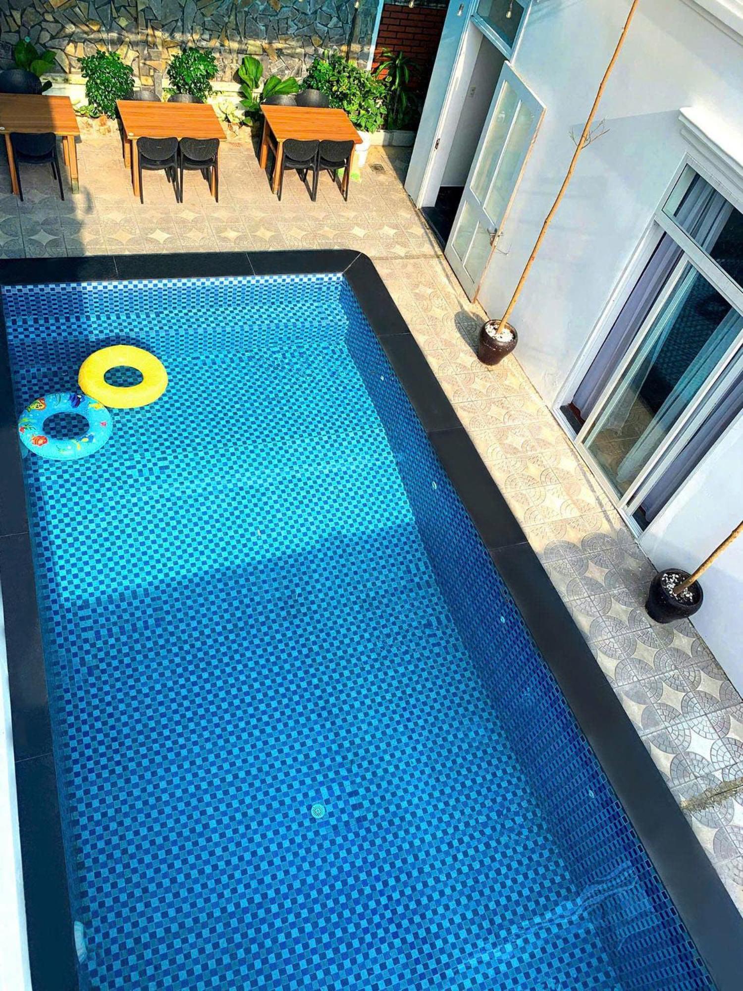 Fullhouse Hoian Villa Hoi An Exterior photo